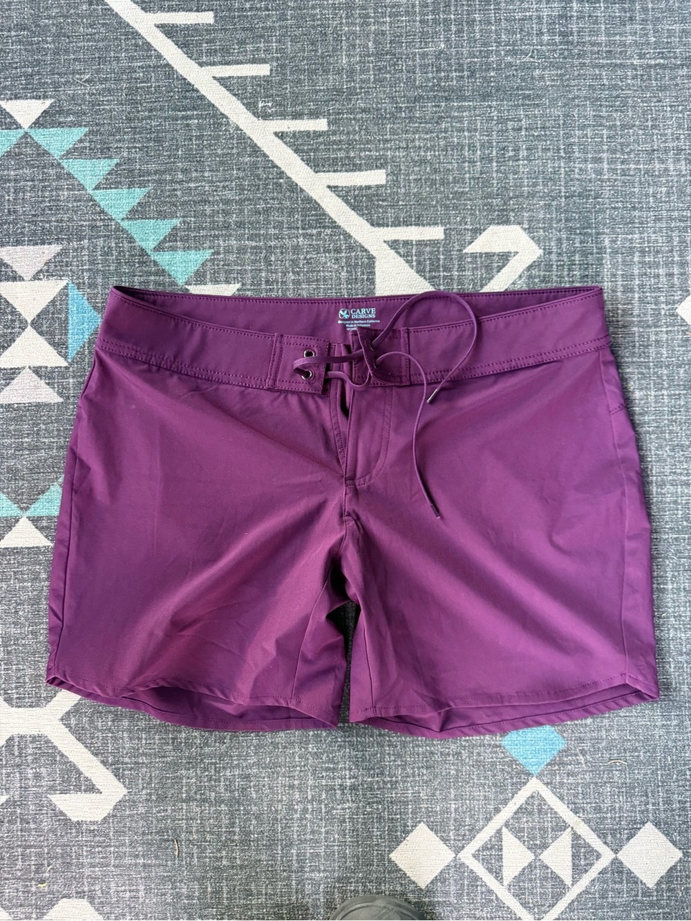 Carve Design Noosa Board shorts